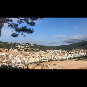 Meet your Posher, Camille